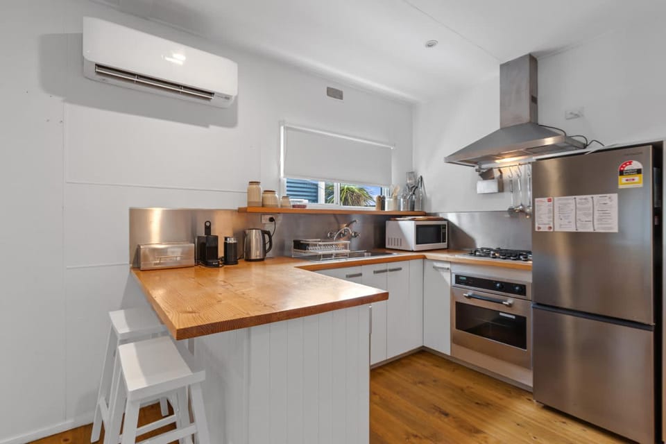 Salty Joe's - Wifi - Separate Studio House in Robe