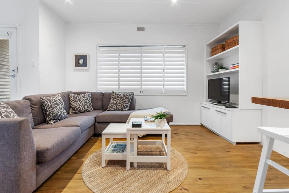 Salty Joe's - Wifi - Separate Studio House in Robe
