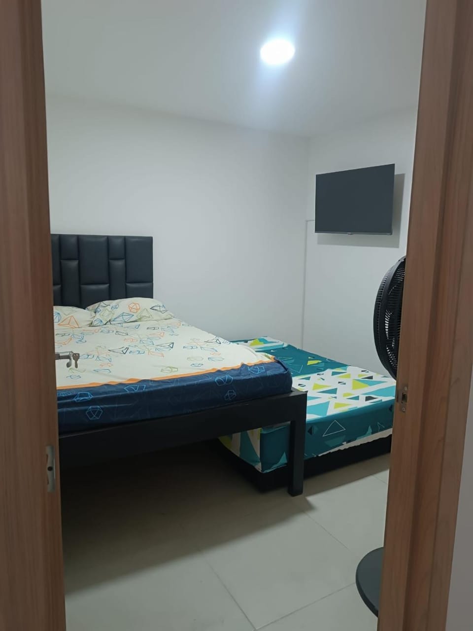 Apartamento para renta en Los Lagos , Zarzal V Apartment in Cali