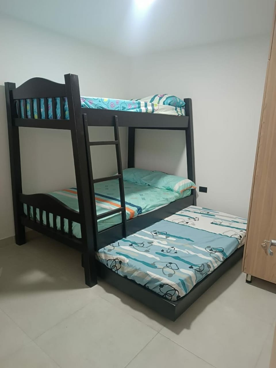 Apartamento para renta en Los Lagos , Zarzal V Apartment in Cali