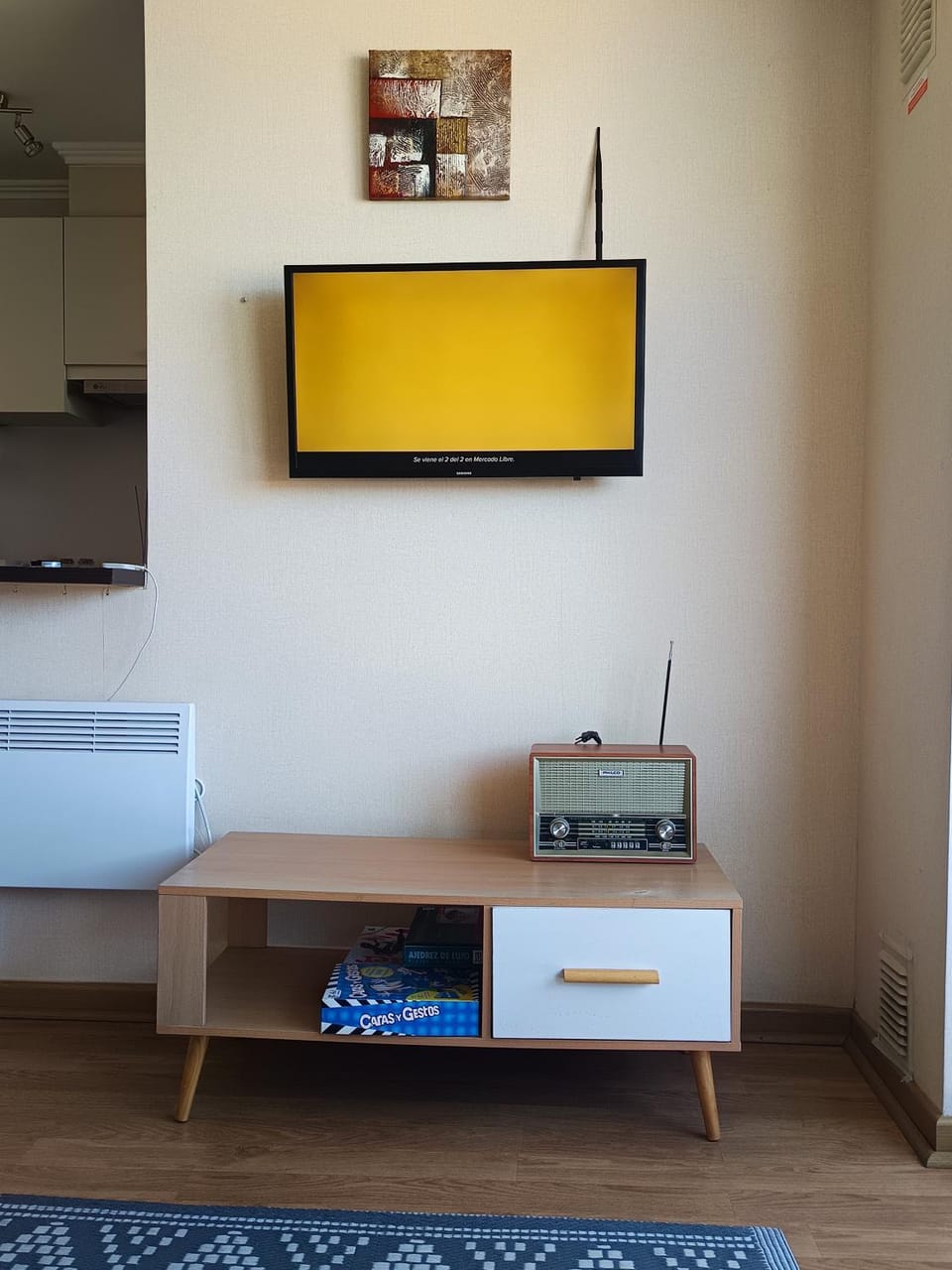 TV and multimedia