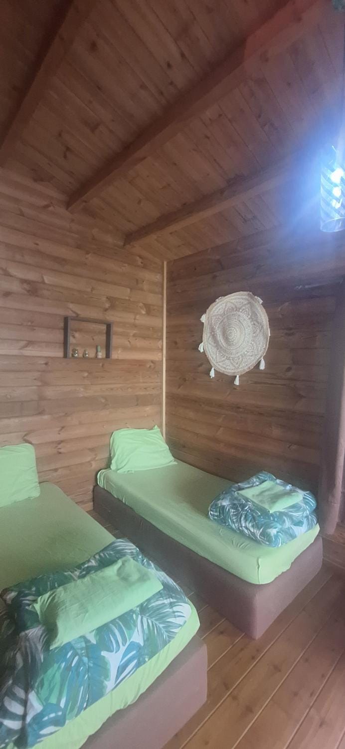 Oasis 56 Aéroport Tontouta Bed and Breakfast in South Province, New Caledonia