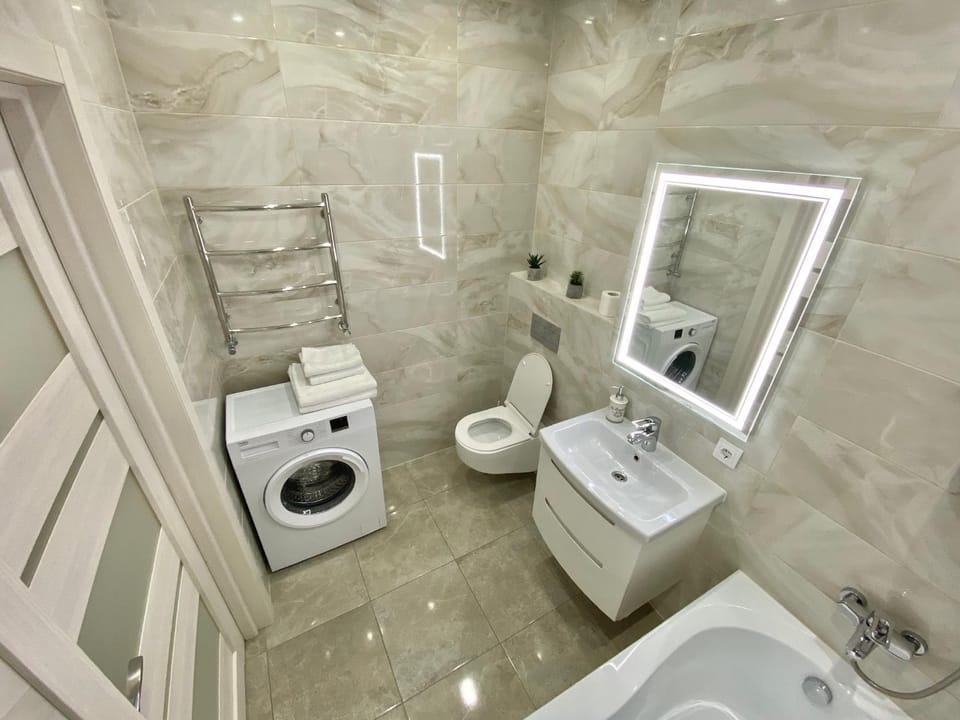 Новобудова в районі автовокзалу ЖК Арена Apartment in Ukraine