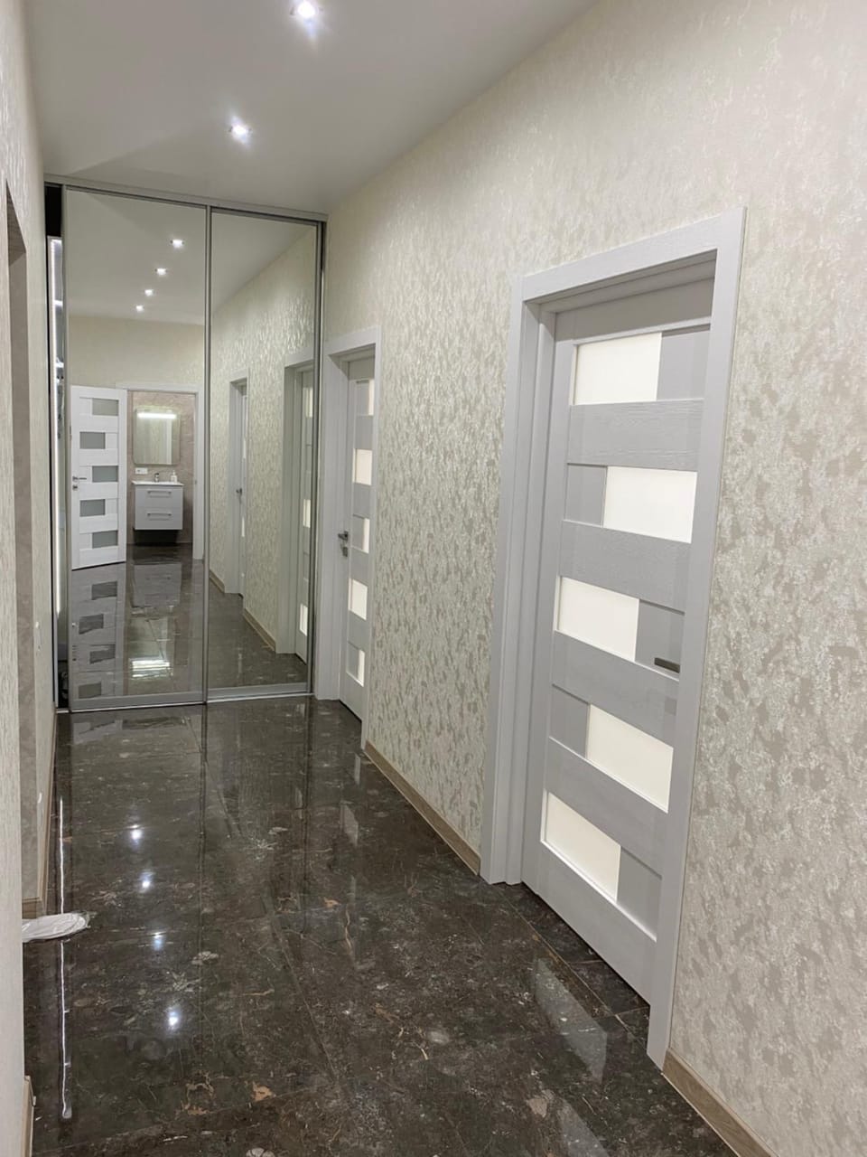 Новобудова в районі автовокзалу ЖК Арена Apartment in Ukraine