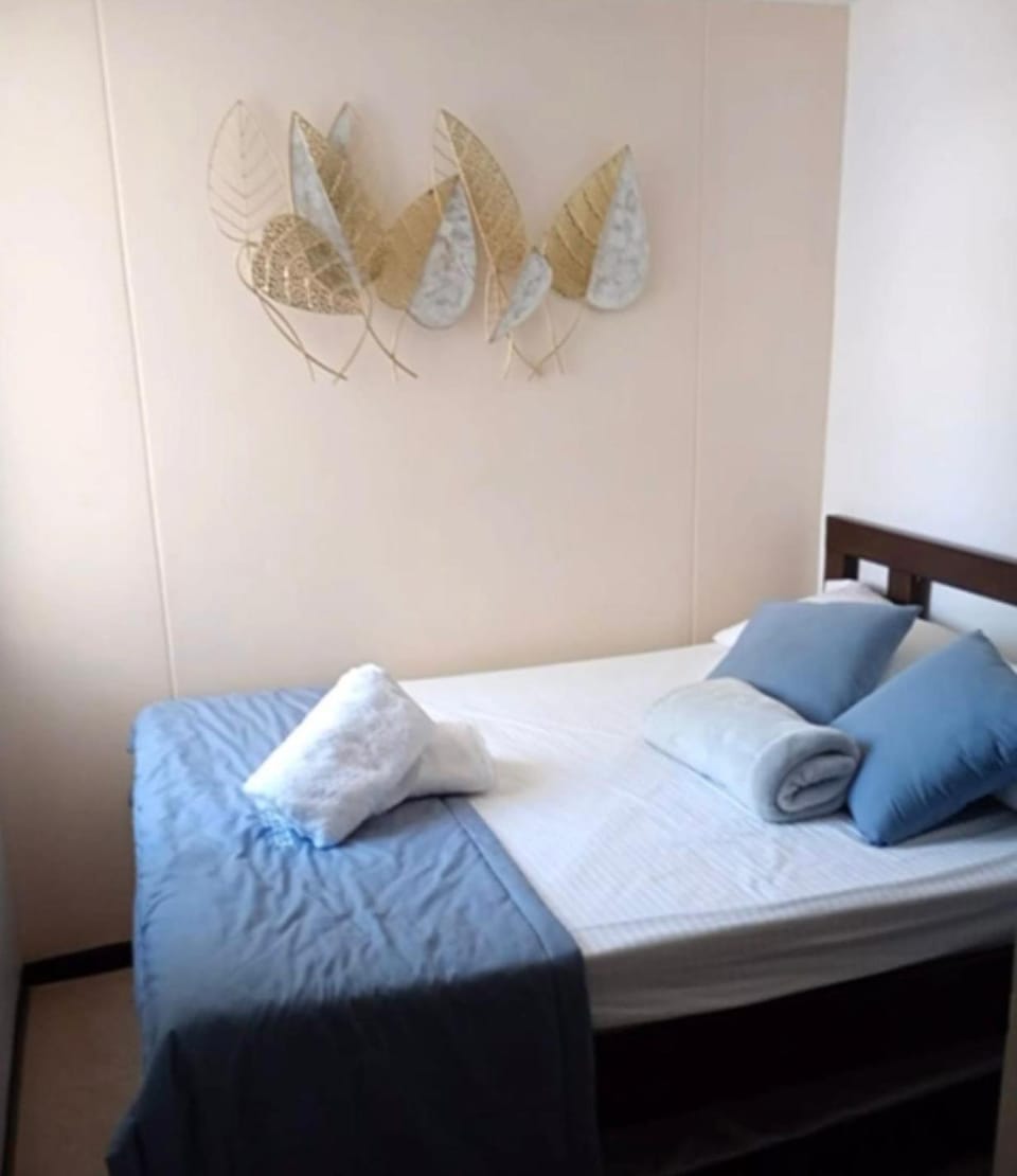 Apartasol cerca a parque principal, Aire acondicionado, Piscinas Apartment in Santa Fe de Antioquia