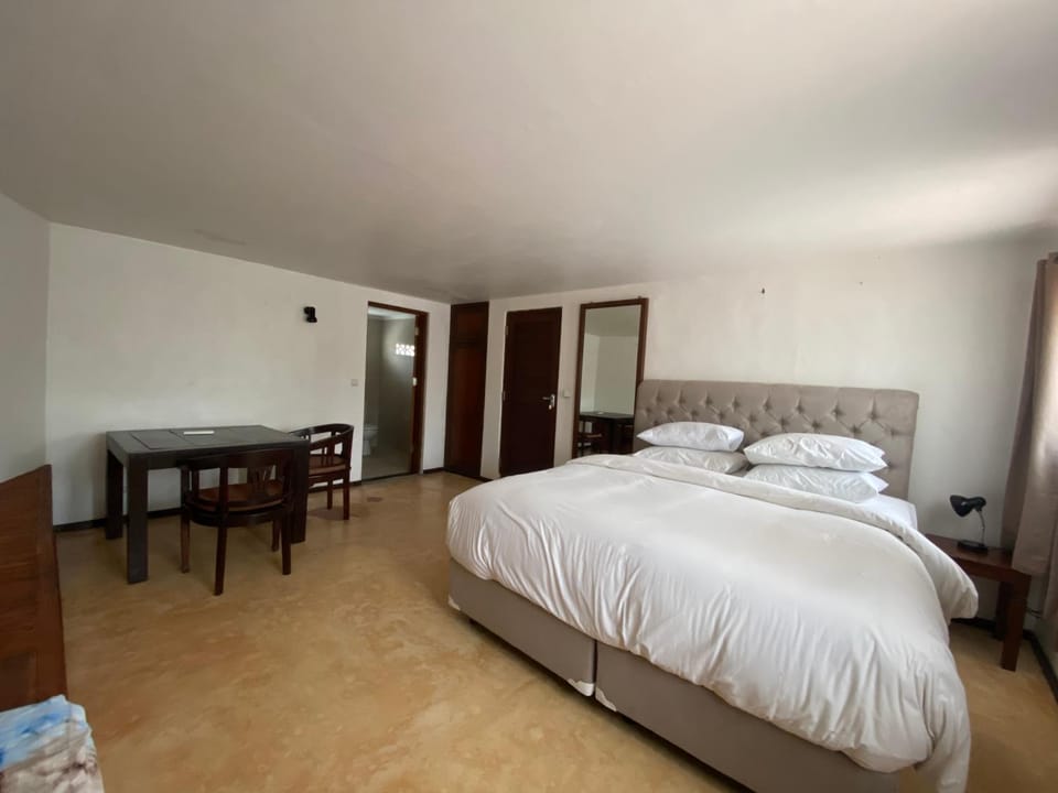 arjuna house Bed and Breakfast in Kuta