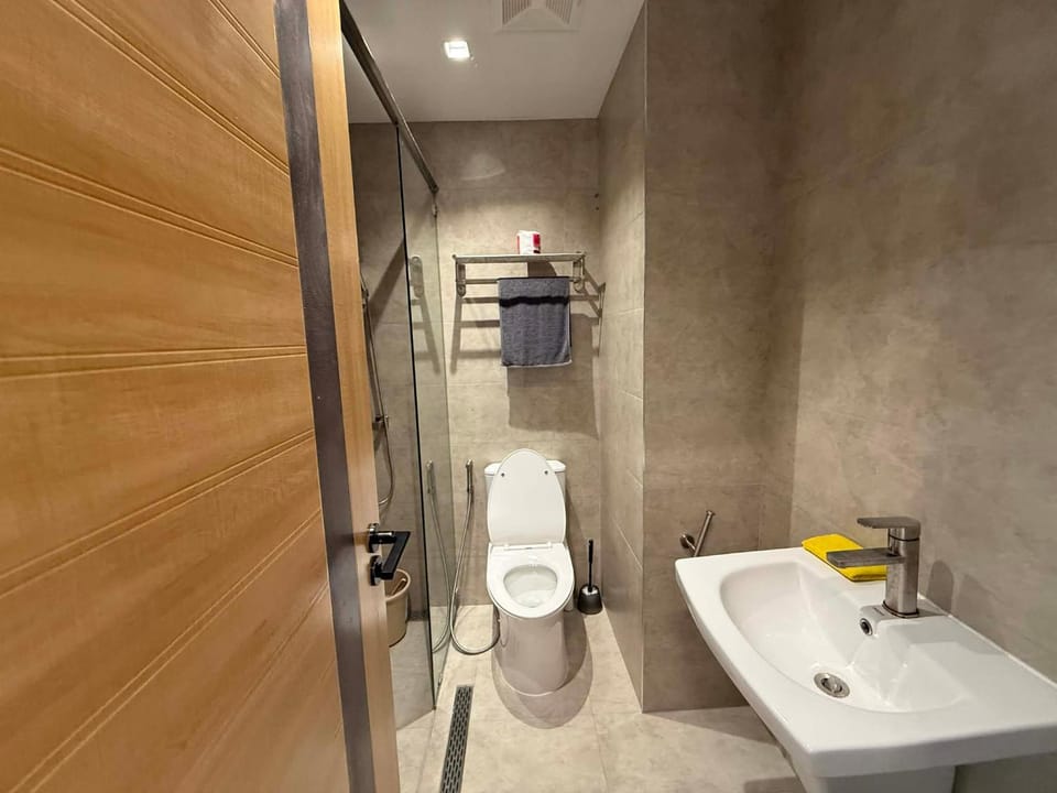 Wide studio Antara Residences Talisay Apartment hotel in Cebu City