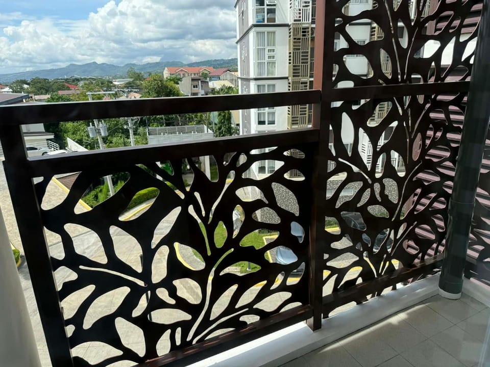Wide studio Antara Residences Talisay Apartment hotel in Cebu City