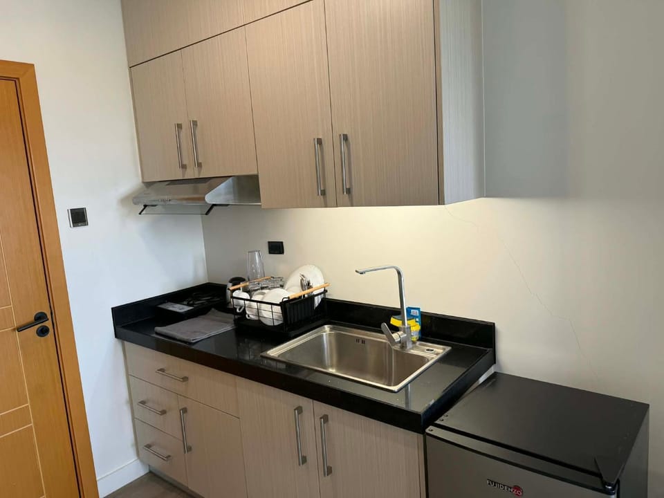 Wide studio Antara Residences Talisay Apartment hotel in Cebu City