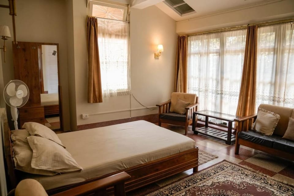 Meizies Home House in Bangladesh