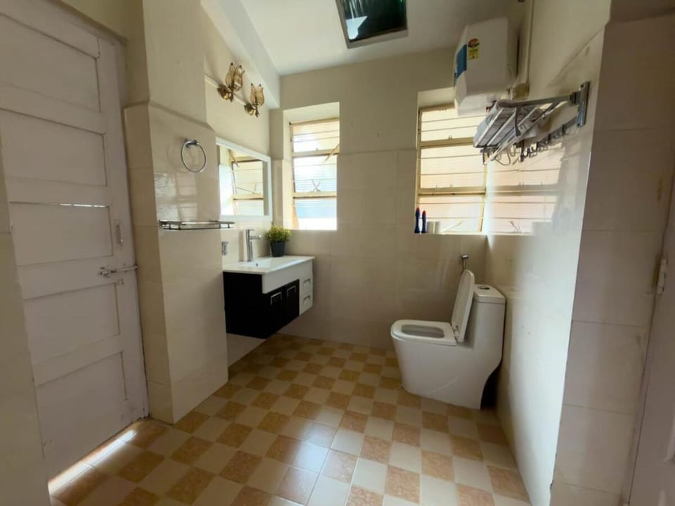 Meizies Home House in Bangladesh