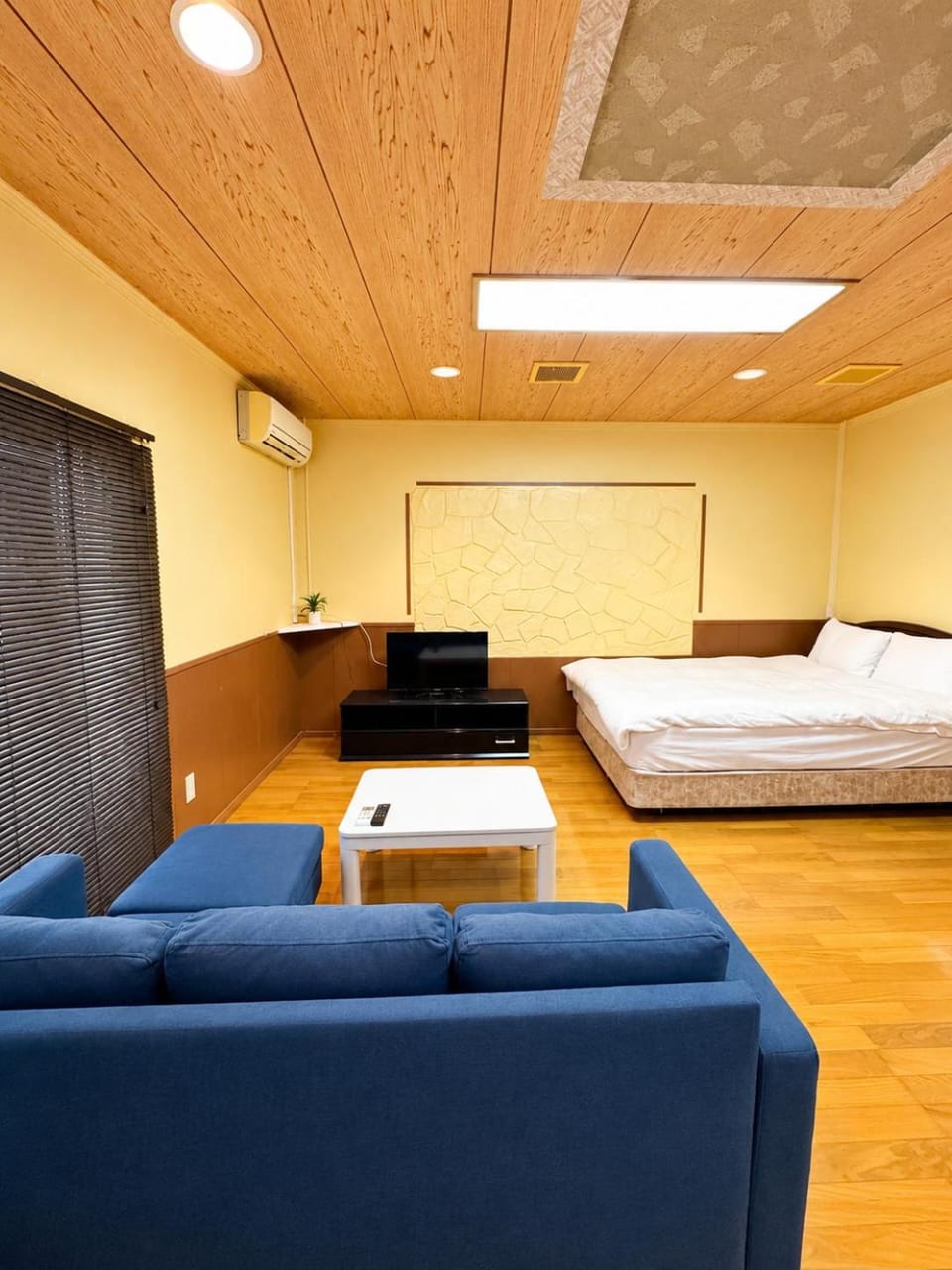 TV and multimedia, Bedroom