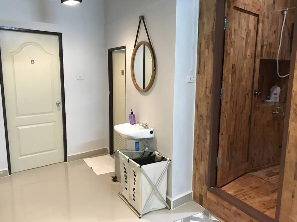 The Finn hostel Betong - เดอะฟินนโฮสเทล เบตง Hostel in Kedah