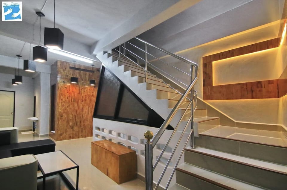 The Finn hostel Betong - เดอะฟินนโฮสเทล เบตง Hostel in Kedah
