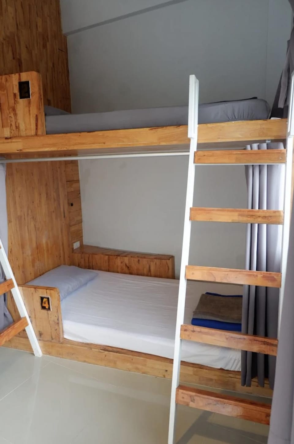The Finn hostel Betong - เดอะฟินนโฮสเทล เบตง Hostel in Kedah