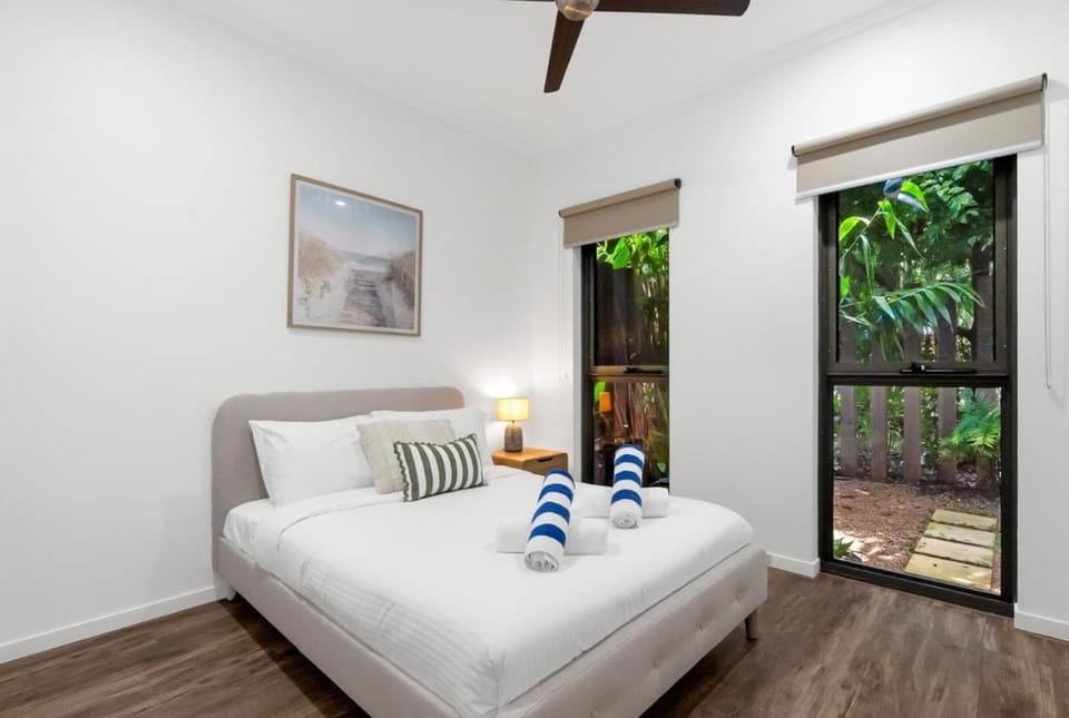 Belle Escapes Samaya House in Palm Cove