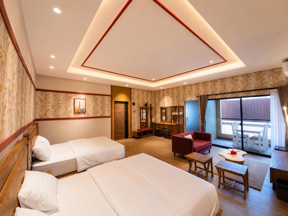 C Family Hotel Hotel in Bandung