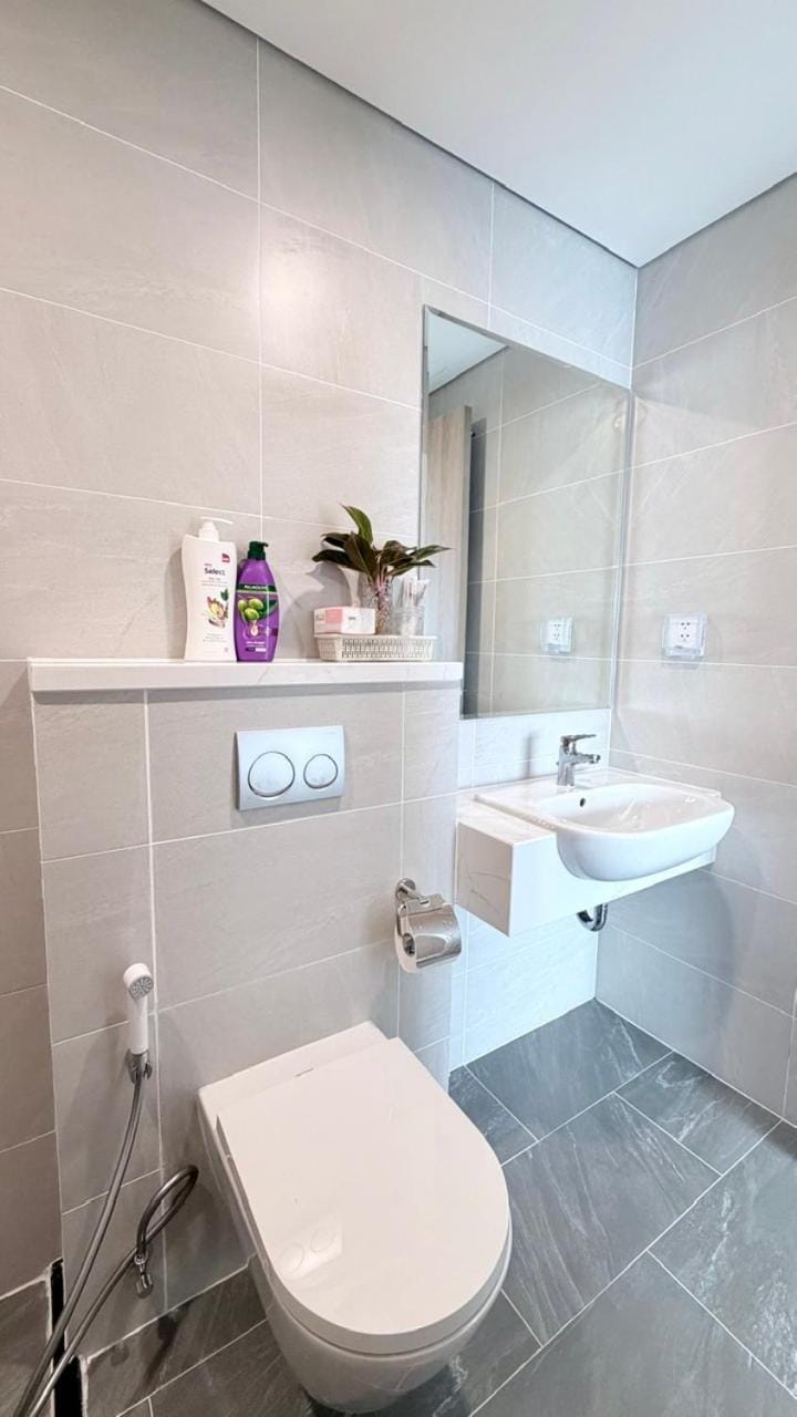 Chung Home Fully Furnished 2BR Apartment in Ho Chi Minh City