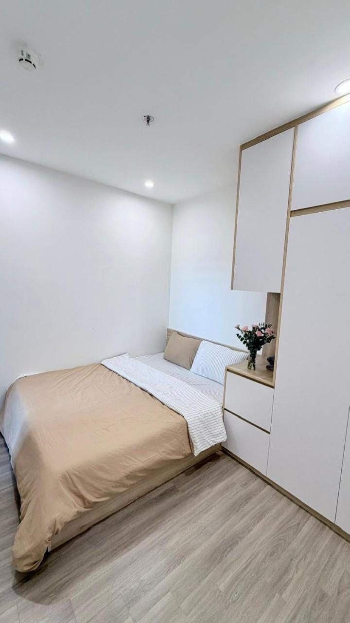 Chung Home Fully Furnished 2BR Apartment in Ho Chi Minh City