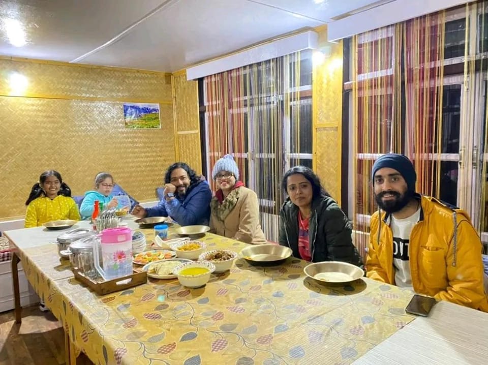Yuksam Village Farmstay Farm Stay in India