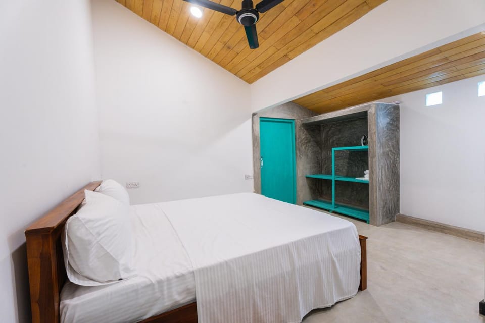 Villa Pigeon Paradise Villa in Southern Province