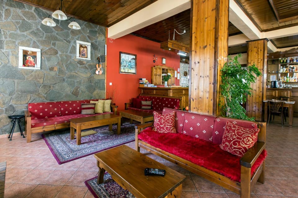Hotel Dryades Hotel in Greece