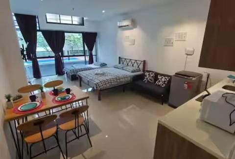 Pacific Star Tower Apartment in Petaling Jaya