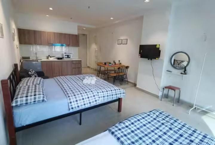 Pacific Star Tower Apartment in Petaling Jaya
