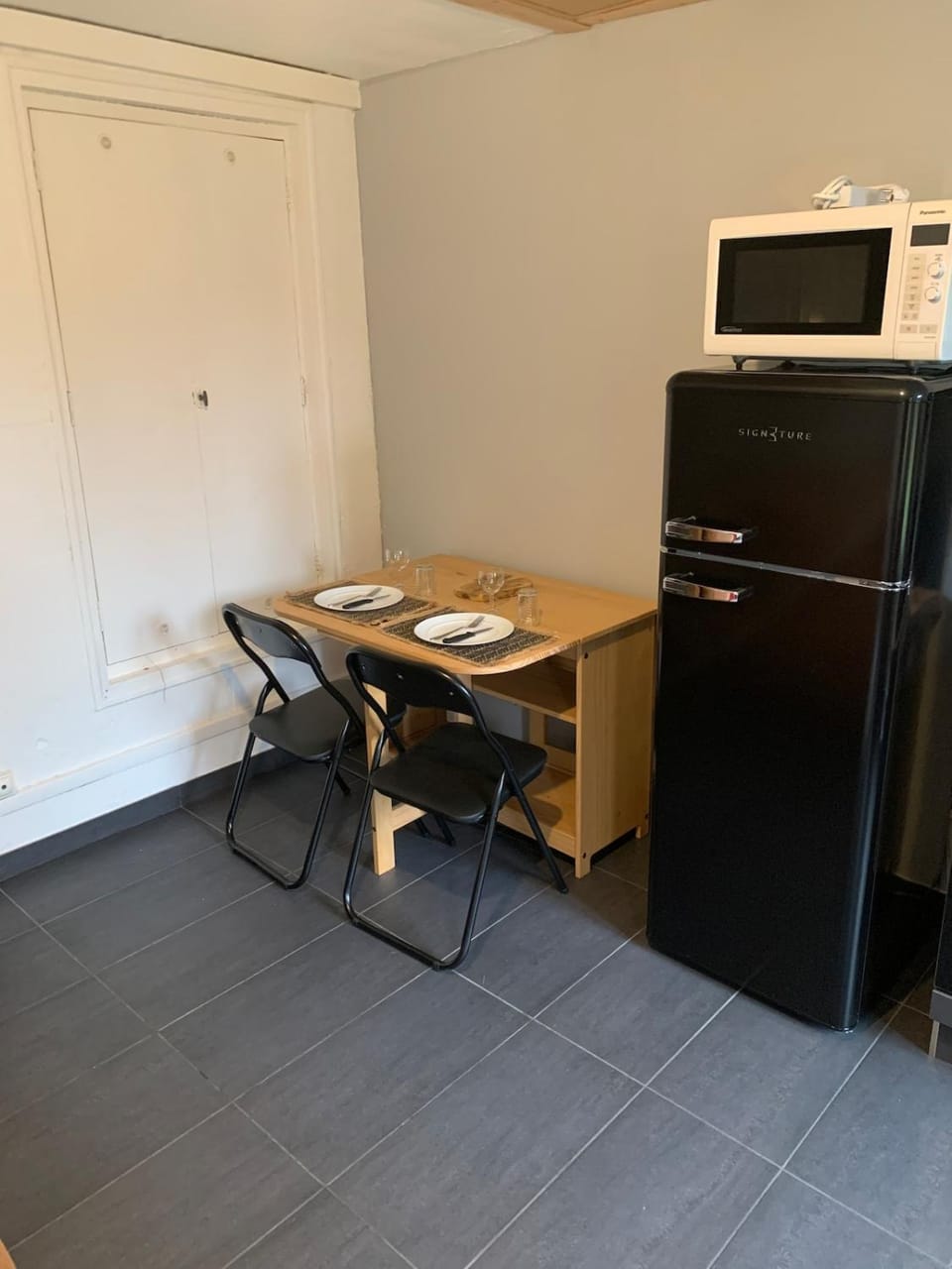 T2 Voltaire Apartment in Nouvelle-Aquitaine