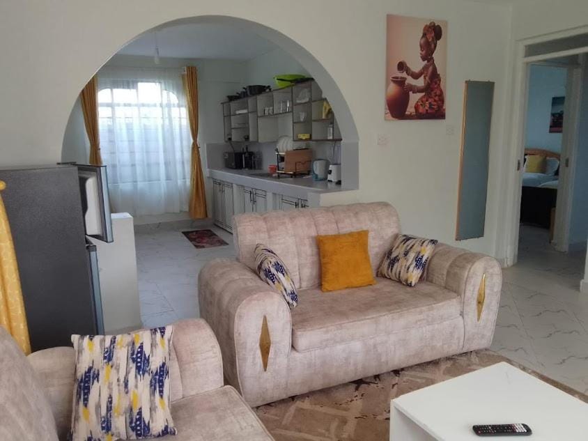 countrysidegatewayapartments House in Kenya