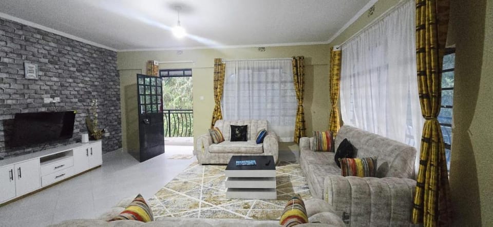countrysidegatewayapartments House in Kenya