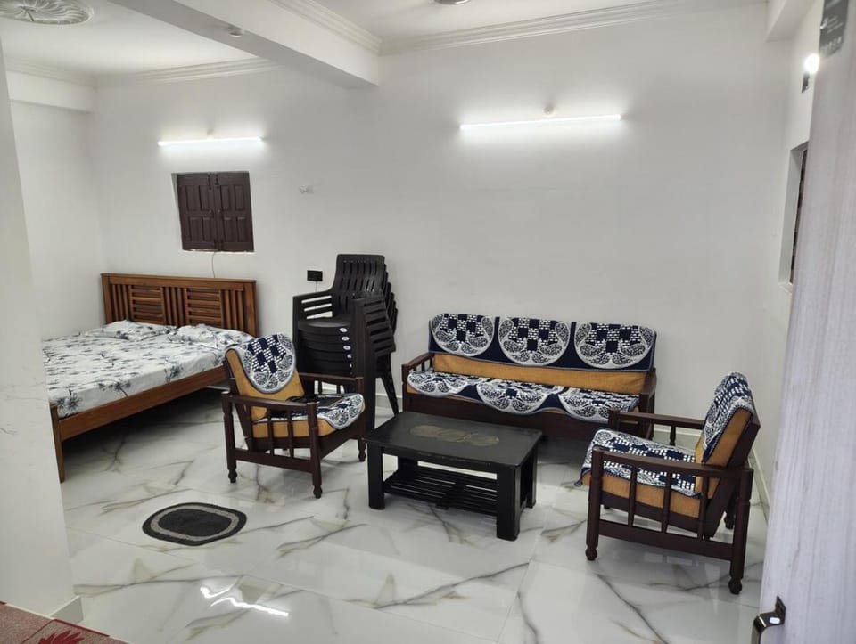City centre space to travel anywhere in Hyderabad Apartment in Hyderabad