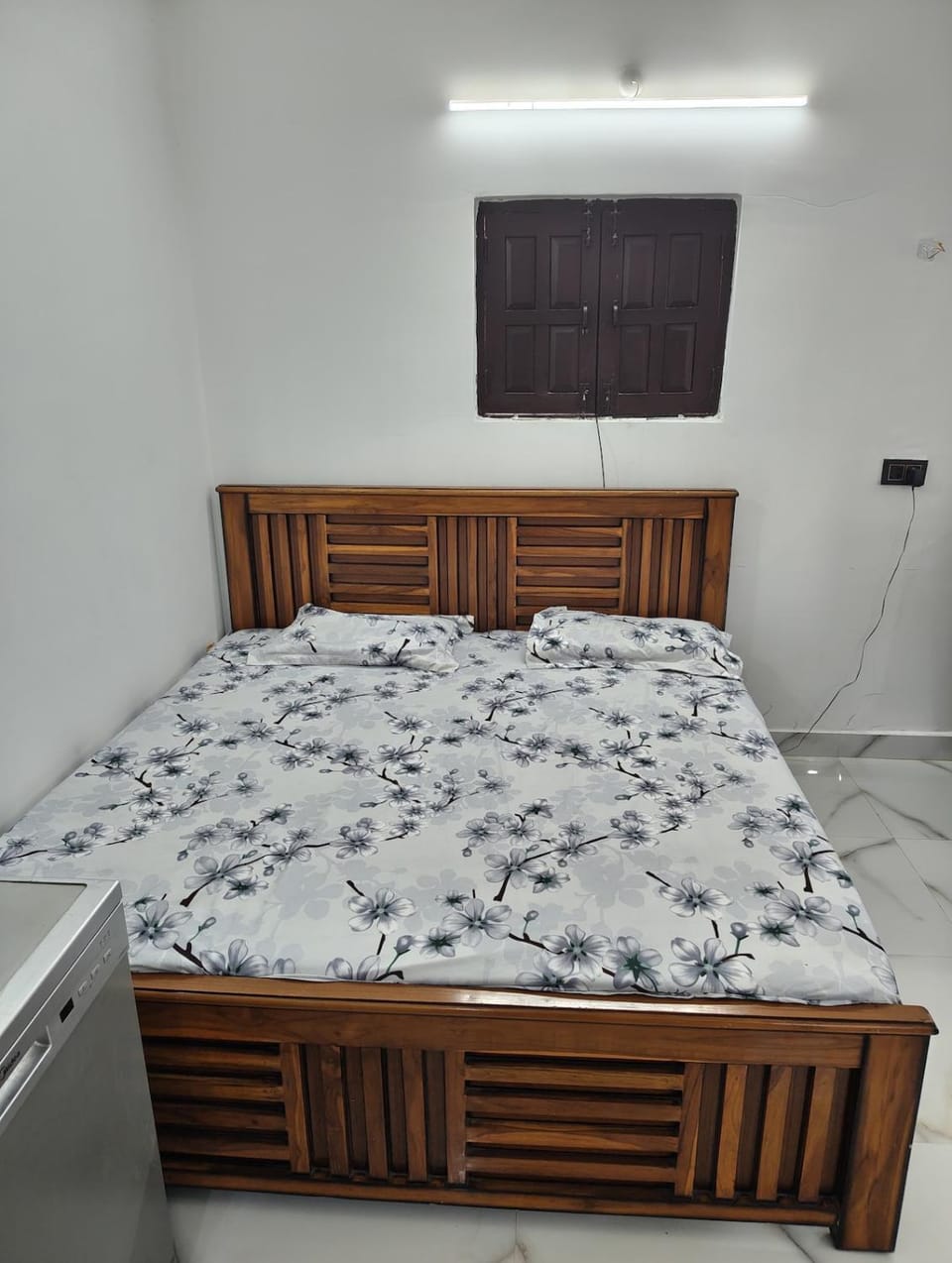 City centre space to travel anywhere in Hyderabad Apartment in Hyderabad
