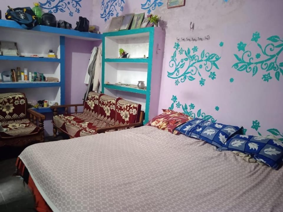 Ravi Home Stay Vacation rental in Uttar Pradesh