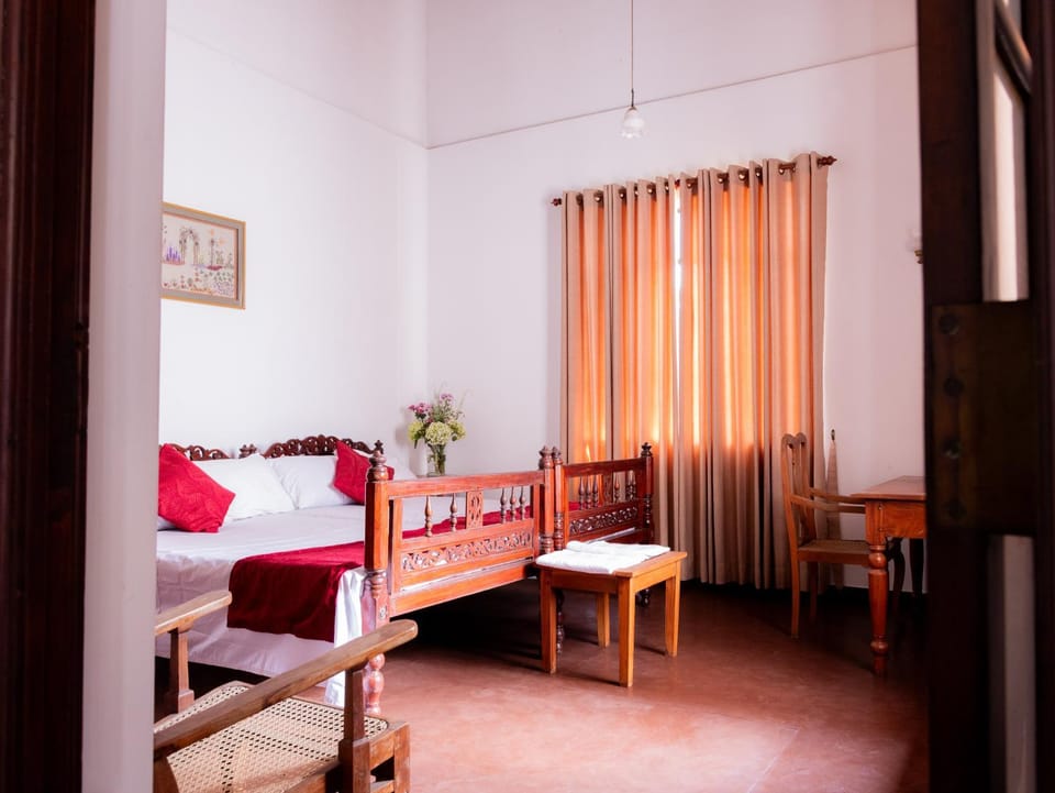 Heritage residence House in Western Province