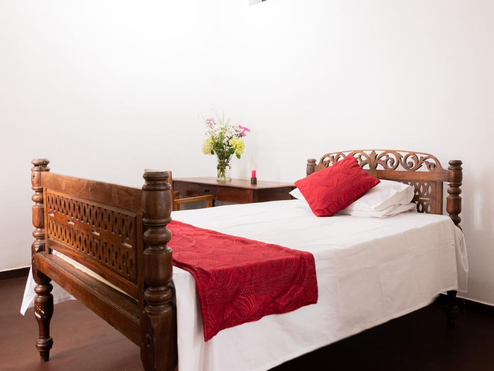 Heritage residence House in Western Province