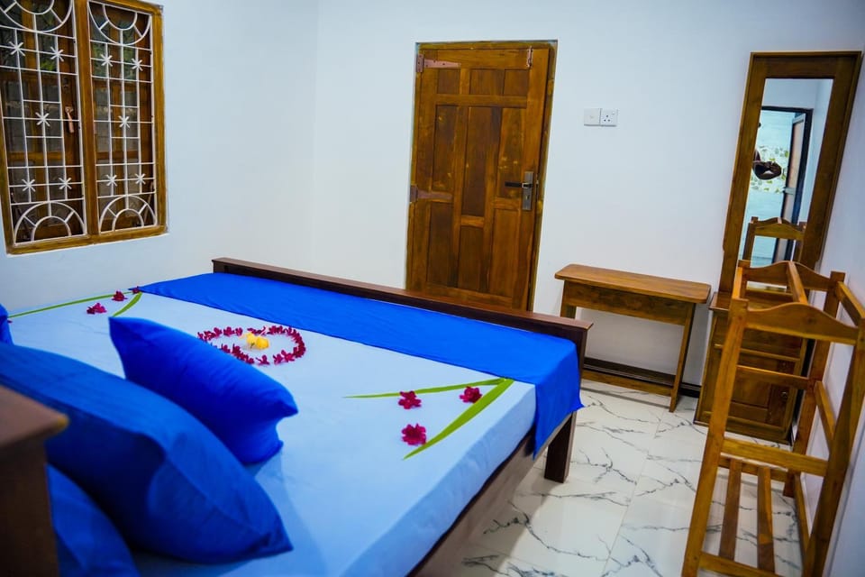 Guru Guest House Bed and Breakfast in Sri Lanka