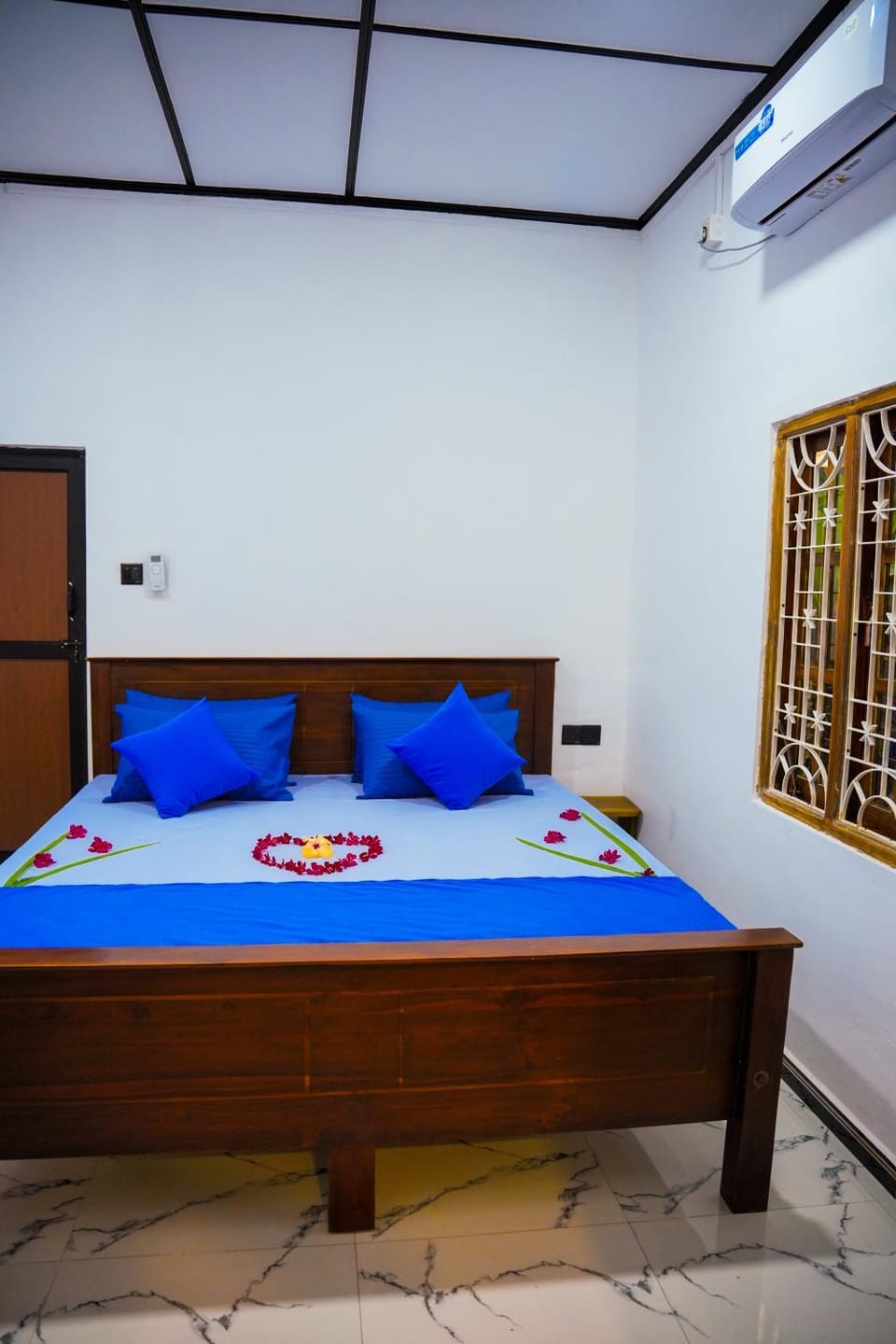 Guru Guest House Bed and Breakfast in Sri Lanka