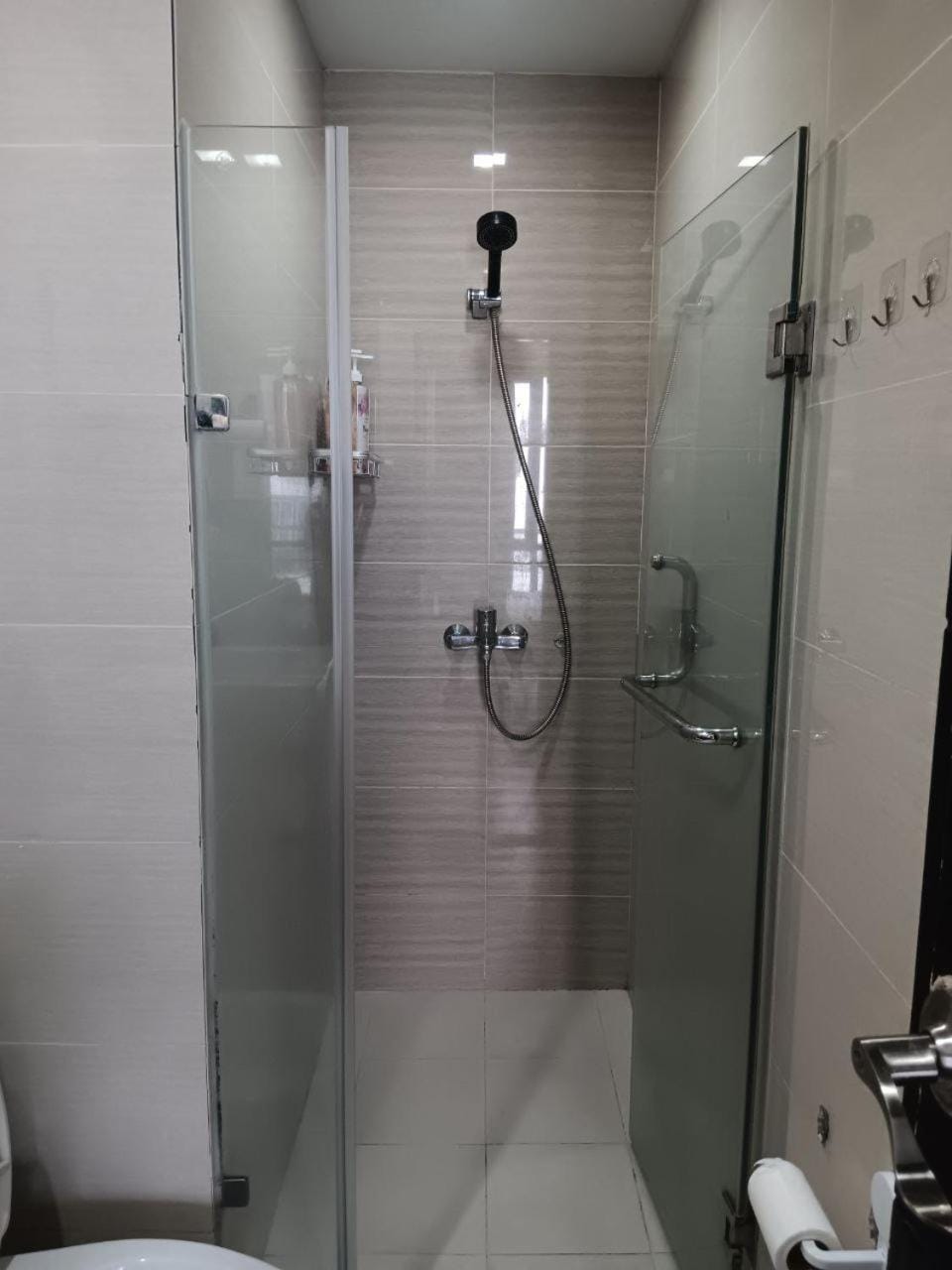 Cluster 1 9N Bed and Breakfast in Pasay