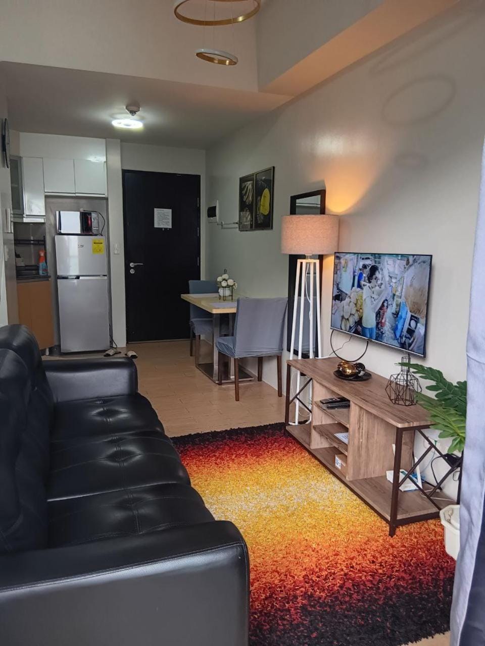 Cluster 1 9N Bed and Breakfast in Pasay