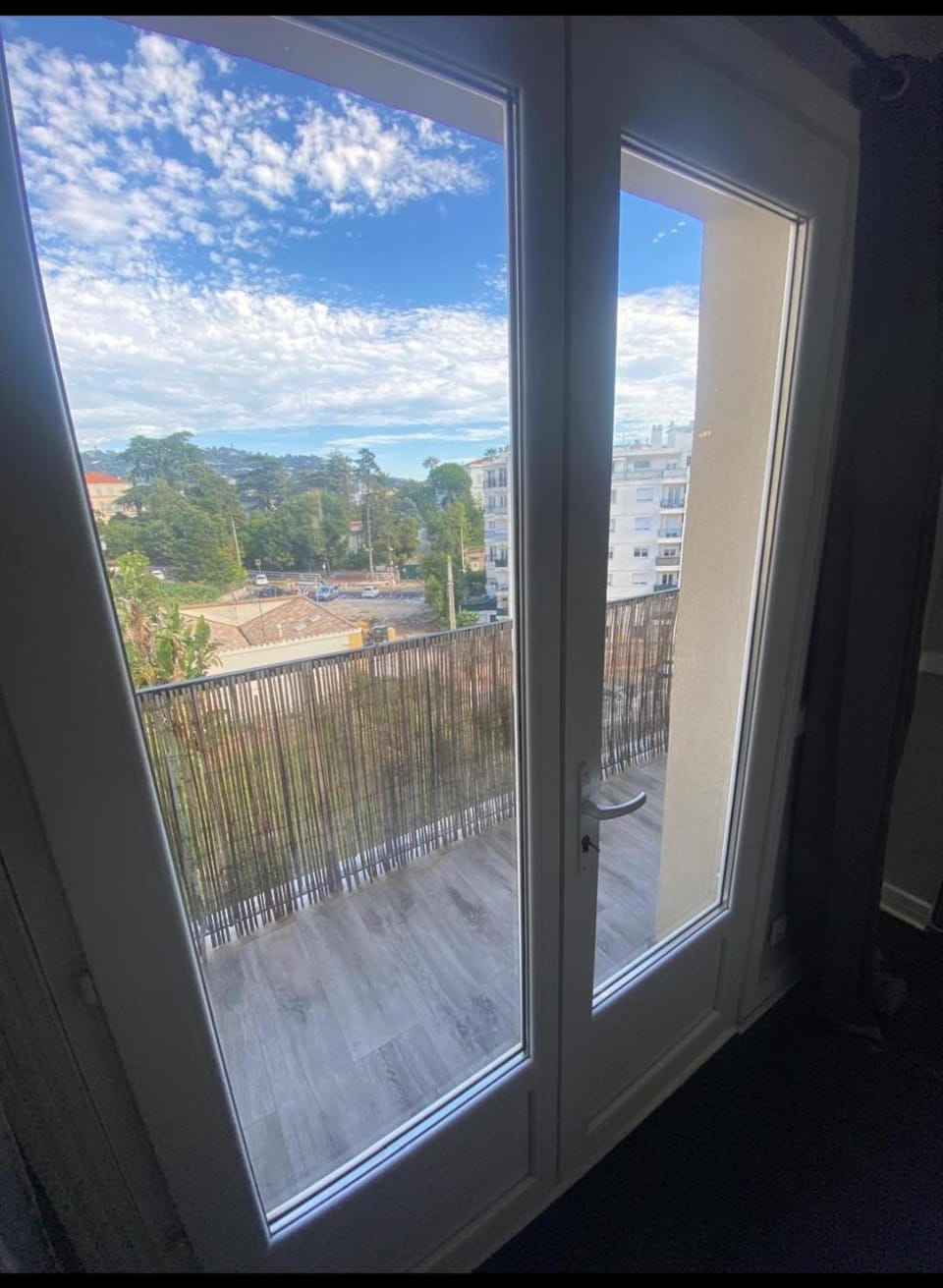 Smart 3Apart- Cannes Le 62 Apartment in Cannes