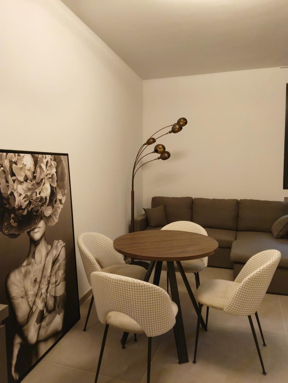 Bed and Bike - BERGAMO City Center Studio Flat Apartment in Bergamo