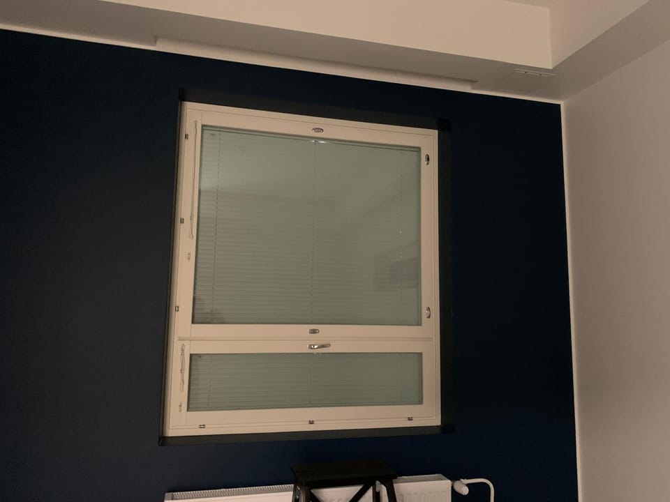 Testi komero Apartment in Uusimaa