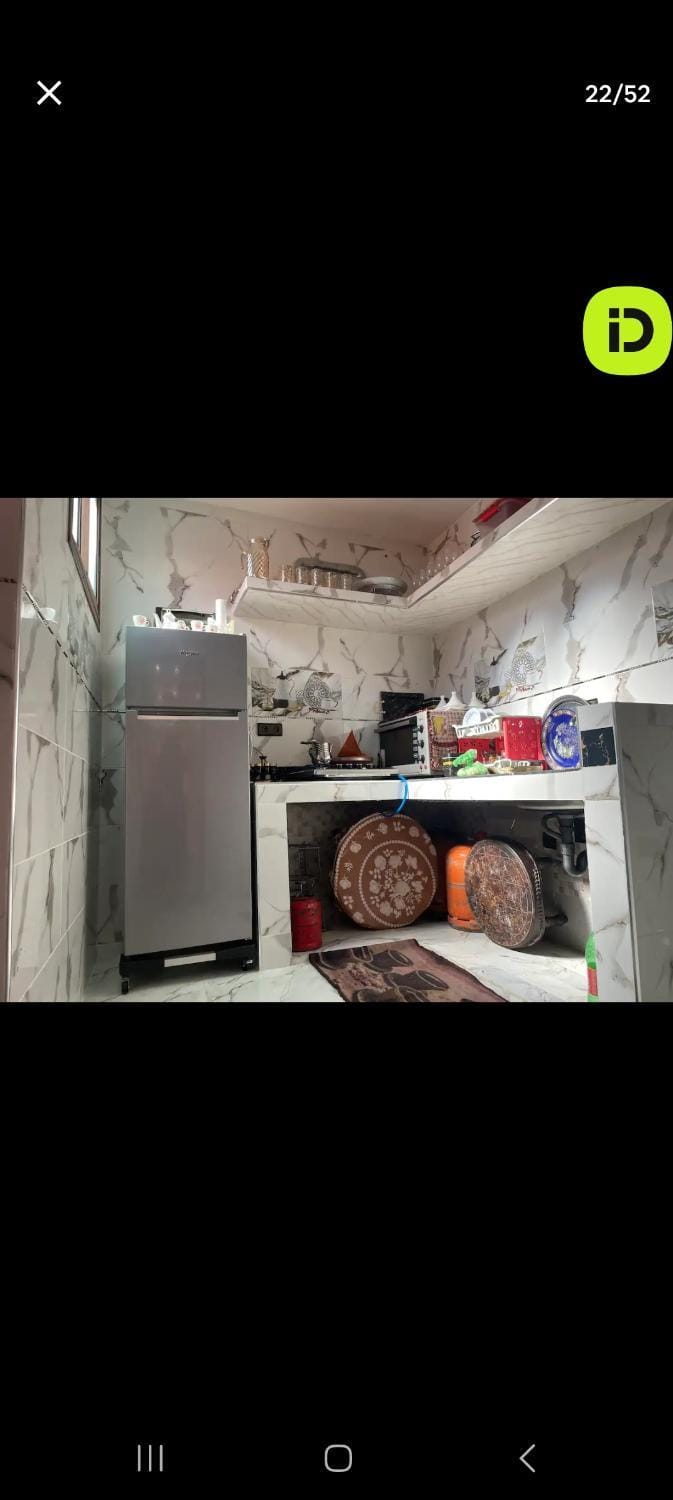 مطار المسيرة اكادير Apartment in Souss-Massa
