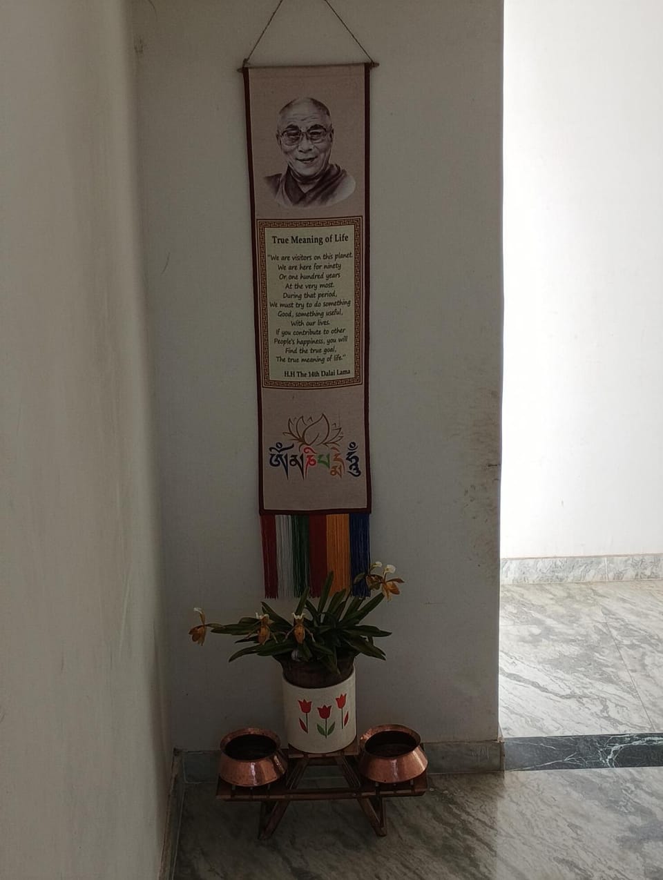 Namgaling homestay Yuksam Vacation rental in India