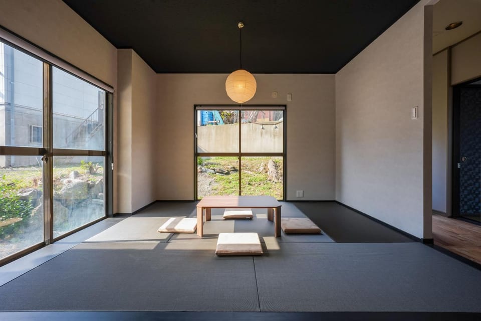 Garden, View (from property/room), View (from property/room), Photo of the whole room