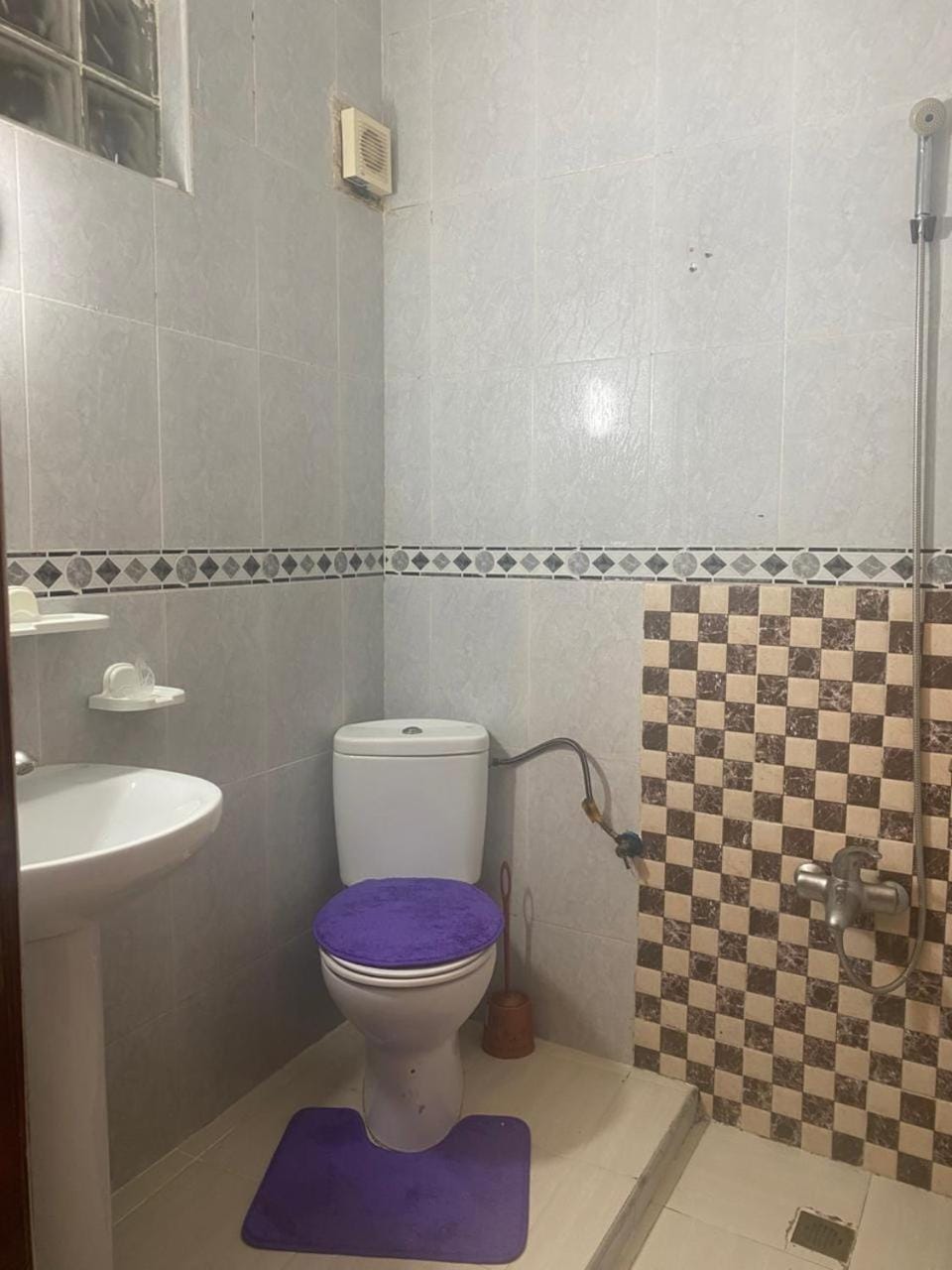 Balcon atlantico Apartment in Rabat-Salé-Kénitra
