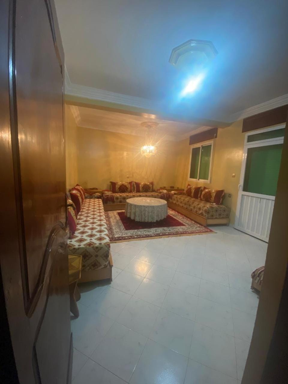 Balcon atlantico Apartment in Rabat-Salé-Kénitra