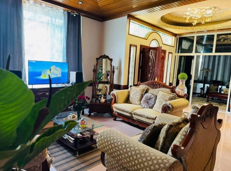Samaravilla Vacation rental in Tagbilaran City