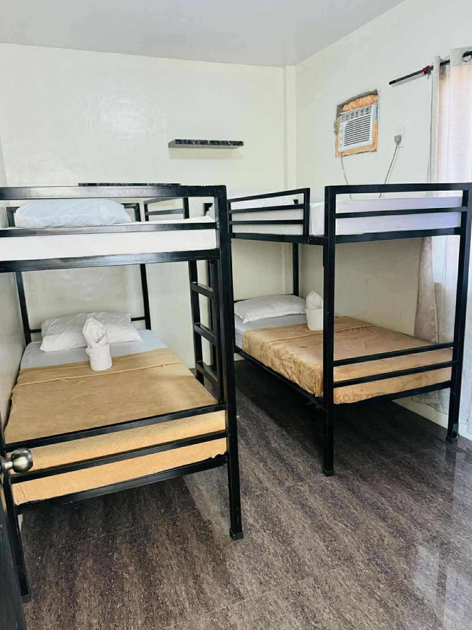Samaravilla Vacation rental in Tagbilaran City